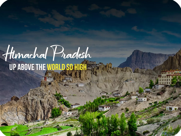Complete spliti valley Tour Packages