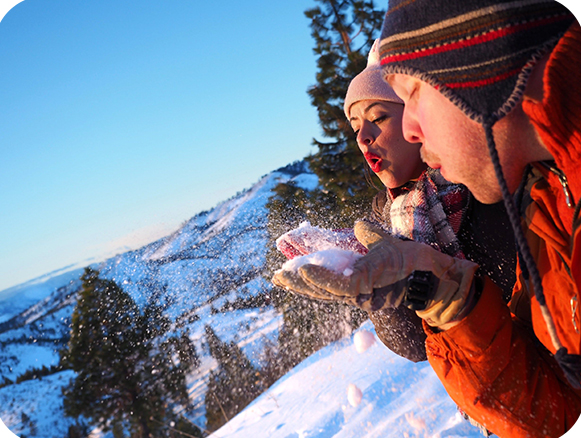 Manali Weekend Tour Package